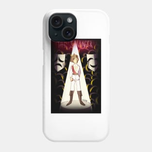 The Stranger Roman Phone Case