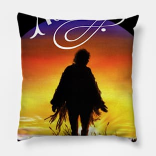 neil young et moisson lune tour 2019 2020 logo sudahlah T-shirt ajusté Pillow