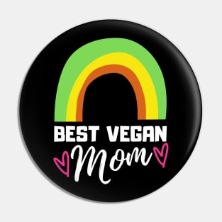 Mother’s Day gift for vegan moms Pin