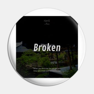 Aerozz-Broken Pin