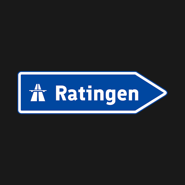 Ratingen by MBNEWS