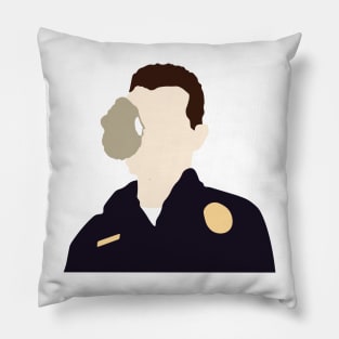 T-1000 Pillow