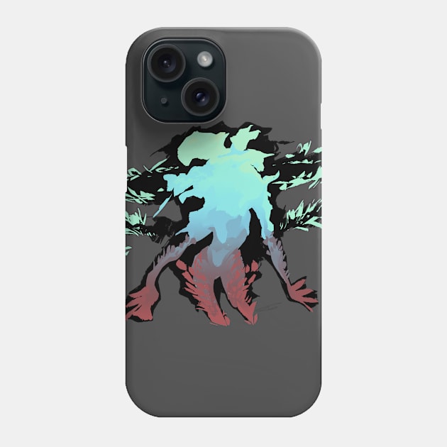 Head In The Clouds Phone Case by Pillow