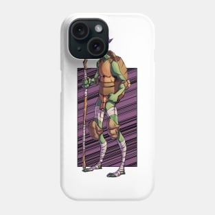 Donatello Phone Case