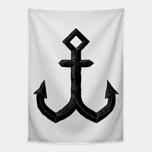 Anchor #3 Tapestry