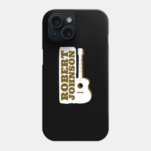 Robert Johnson Phone Case