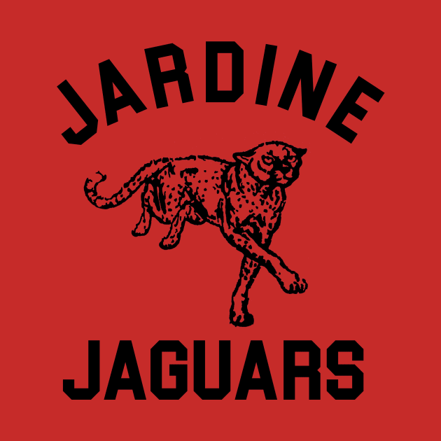 Jardine Jaguars by TopCityMotherland