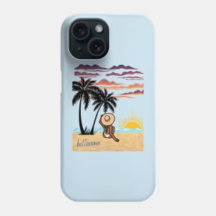 Bellissimo Phone Case