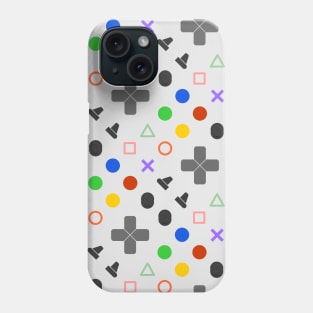 Iconic Gamer Phone Case