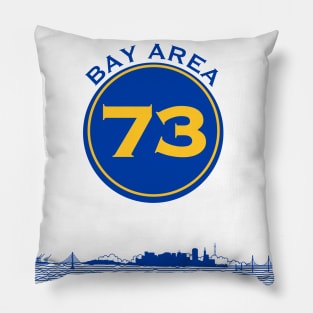 Bay Area Pillow