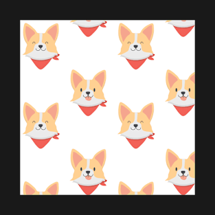 Cool Corgi T-Shirt