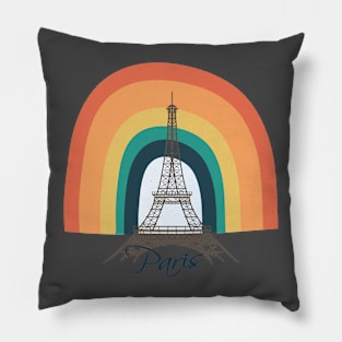 paris Pillow