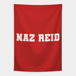 Naz Reid Tapestry