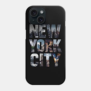 new york Phone Case