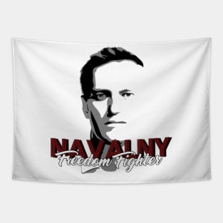 Navalny Tapestry