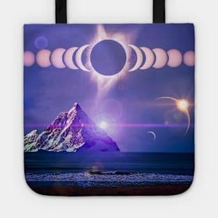 Evocative Tote