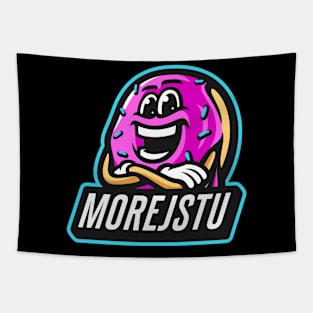 Morejstu-high-resolution Tapestry