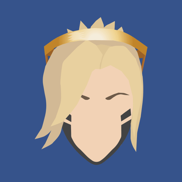 Minimalist Mercy by hiwattart