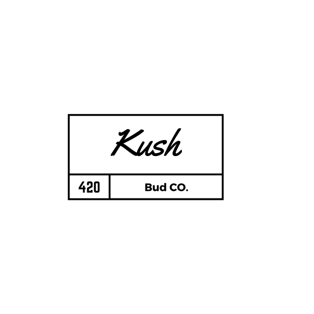 Kush by T-Shirt King