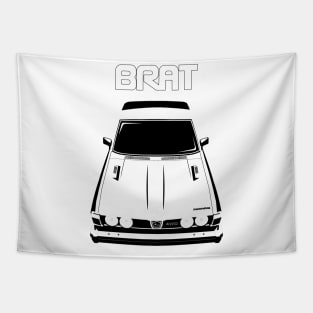 Brat GL 1979-1982 Tapestry