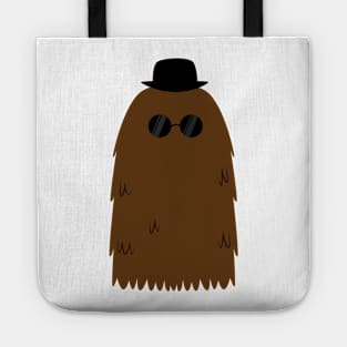 COUSIN ITT Tote