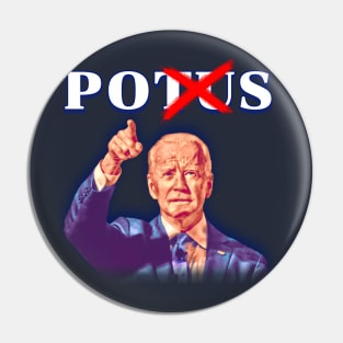 POxxS Pin