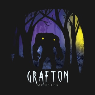 The Grafton Monster T-Shirt