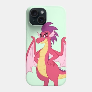 Princess Barb Phone Case