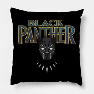 The Black Panther Pillow