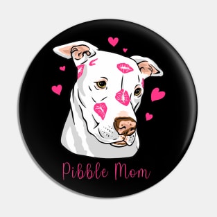 pibble mom Pin