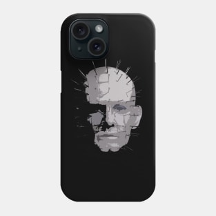 PinHead Phone Case