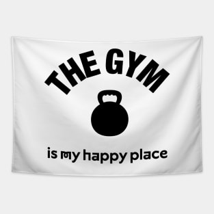 GYM Tapestry