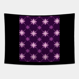 Retro Vintage 23 Tapestry