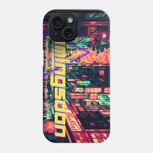 Coming soon Phone Case