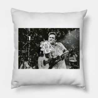 And Why Should I Care Mr. Cash Pillow