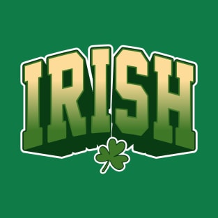 I'm Irish T-Shirt