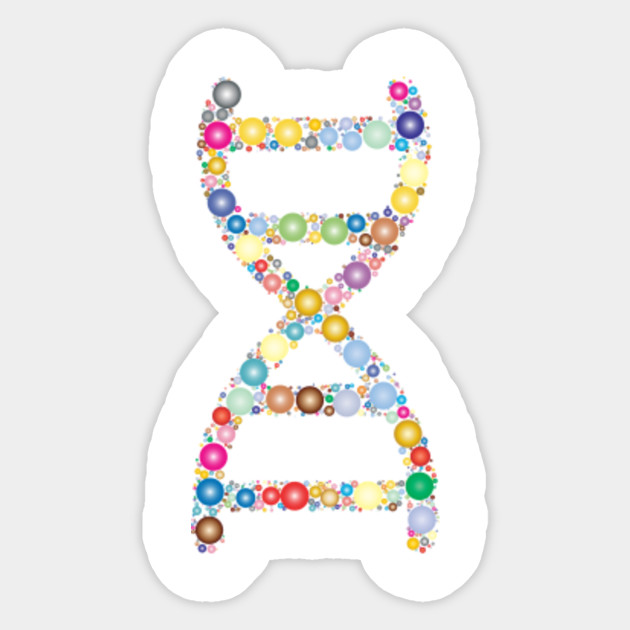 dna helix limited edition