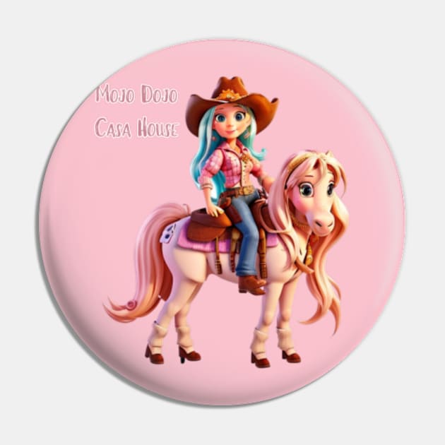 Pin on Casa Barbie