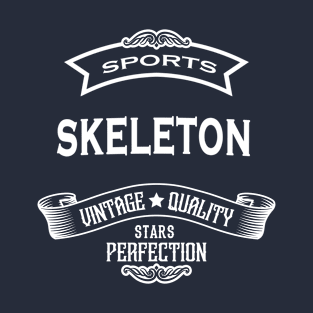 The Skeleton T-Shirt