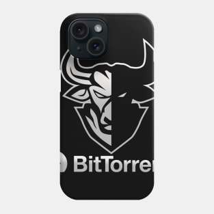 Bittorrent  Crypto coin Crytopcurrency Phone Case