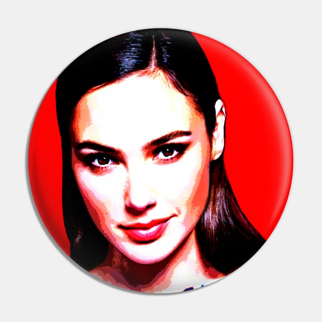 gal gadot Pin by oryan80