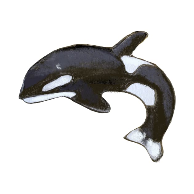 Orca by shehitsback