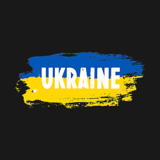 Ukraine T-Shirt