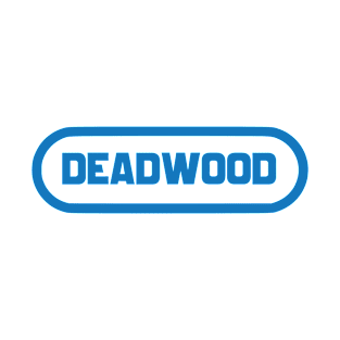 Deadwood City T-Shirt