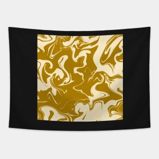 Gold Rush Tapestry