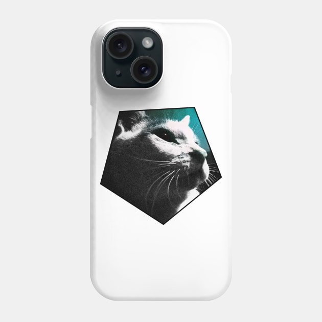 L-MO Phone Case by Chiwowl