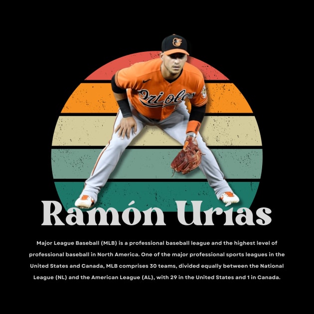 Ramón Urías Vintage Vol 01 by Gojes Art