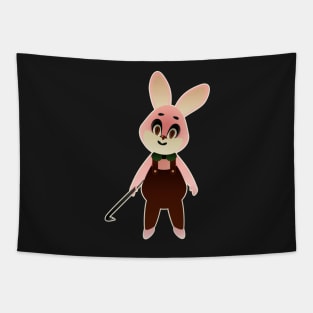 Robbie Legion ( Frank) Tapestry