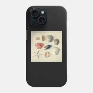 From the Sea Phone Case