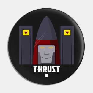 TF - Thrust Pin